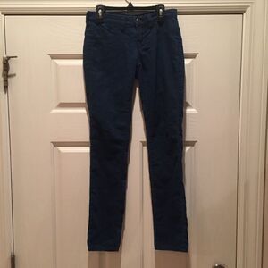 J Brand Skinny Jeans